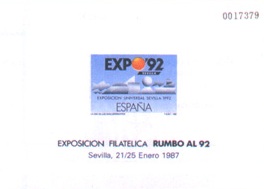 Número 11 EXPO 92 (87)