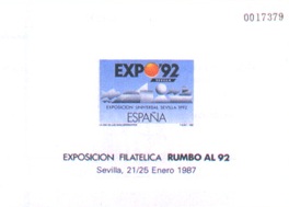 Nmero 11 EXPO 92 (87)