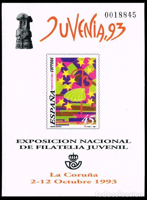 Nmero 30 JUVENIA 93